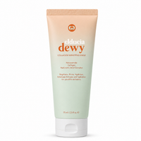dewy collagen wrapping mask